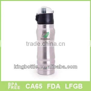 BPA Free Customized Stainless Steel Mug thumbnail-1