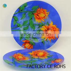 Dinnerware Glass Dish Set Exported to United States thumbnail-3