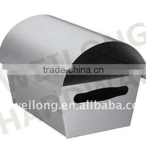 High Quality Decorative Metal Letter Box thumbnail-1