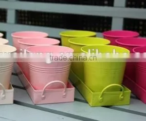 Popular Unique Flower Pot thumbnail-1