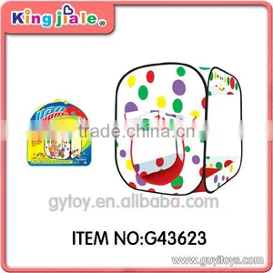 Good Sales Girl Play Tent thumbnail-1