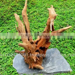 Natural Root & Stone Aquariums & Accessories thumbnail-1
