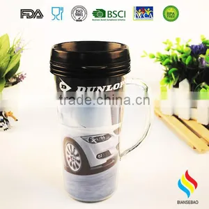 Tumbler With Changeable Paper thumbnail-5