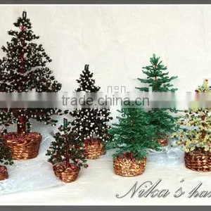 Artificial Christmas Tree thumbnail-3