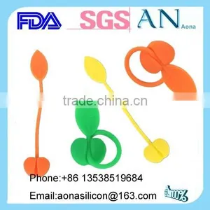 New Hot ! Customized PMS Colors Fashion Shape Earphone Headphone thumbnail-1