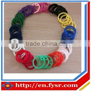 Military Silicone Dog Tags for Souvenir thumbnail-1