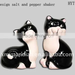 Cat Design Salt and Pepper Stand thumbnail-1