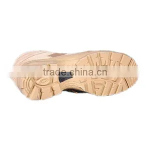 Hot Sale Military Desert Boot thumbnail-3