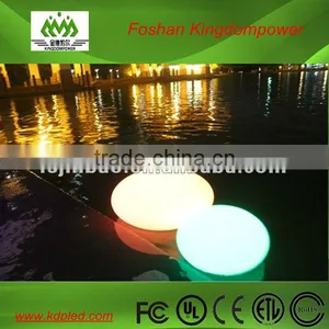 Decorative Cool Pebble/garden Pebble Light thumbnail-1