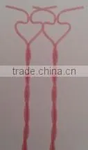 Crazy Shape Plastic Artistic Drinking Straws thumbnail-3