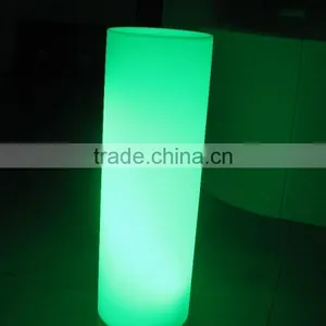 16 Coloring Changing Wholesale Led Wending Decoration Bar Column thumbnail-2