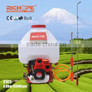 GX35 Engine Power Sprayer From Chinese Top Quaility Manufacturer thumbnail-1