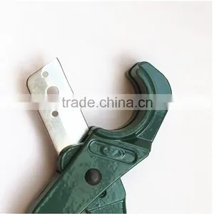PVC/PPR Cutters for Plastic Pipes PVC Tube Cutter Knife Scissors PVC Pipe Cutter thumbnail-5