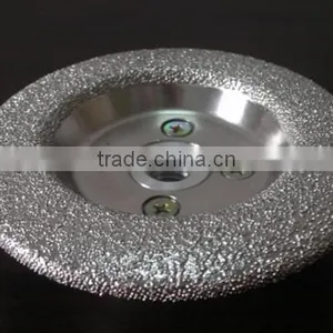 Brazed Diamond G & P Tool thumbnail-1
