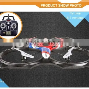 2015 HOT SALE Syma x6 rc Drone Outdoor Quadcopter rc Helicopter, RUH180416 thumbnail-2