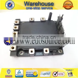 Fuji Ipm ic Manufacture 6MBP50RS120 thumbnail-2