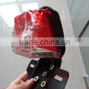CG125 Tail Light in Nigeria thumbnail-2