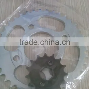 Indonesia Motorcycle Parts Chain Drive Sprocket Prices thumbnail-1