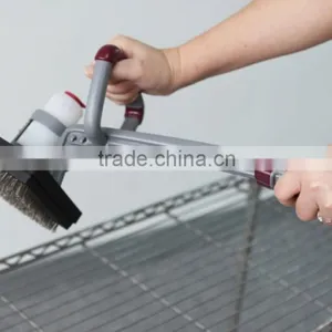 Oven Steam Grill Brush thumbnail-1
