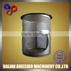 High Quality Arc Welding Metal Cylinder Filter thumbnail-1