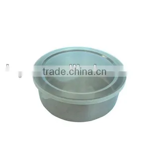 Lunch Box Stainless Steel Food Container thumbnail-3