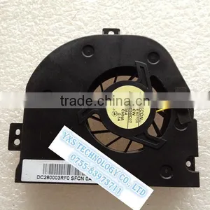 Satellite X205 FAN DFS531405MC0T thumbnail-1
