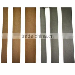 Multi Color, High Quality Customized Nylon Webbing, Custom Home Textiles Wholesale Nylon Webbing, Fashion Webbing for Garment thumbnail-5