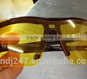 100% UV Labor Protection OEM Safety Glasses thumbnail-4