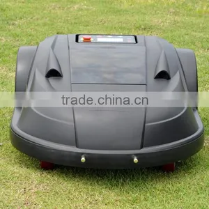 2013 Newest Intelligence Robot Lawn Mower S510 thumbnail-1