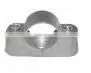 20mm and 25mm Galvanized Electrical Spacer Bar Saddle thumbnail-2