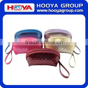 PU Shiny Women Cosmetic Bag/PU Bag thumbnail-1