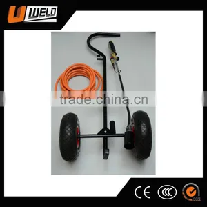 Portable Red Dragon Roofing Torch With Trolly thumbnail-1