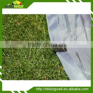 Popular and Cheap 100% Polyester Pop up Beach Tent thumbnail-6