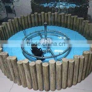 60cm, 80cm, 1m Water Fountain Portable Small Indoor Dancing Fountain thumbnail-4