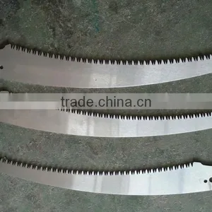 Curved Blade Saw Curved Blade Pruning Saw thumbnail-1