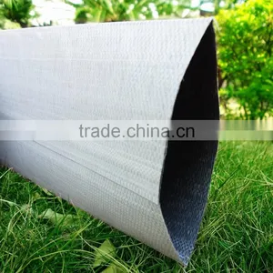 PE Furrow Irrigation Hose / PVC Irrigation Pipe thumbnail-4