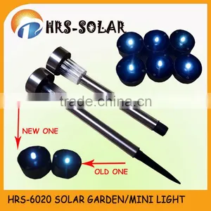 Fairy Garden Solar Light,solar Garden Light Parts thumbnail-1