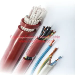 AGR: Tinned Copper, Silicone Rubber Insulated Wire & Cable thumbnail-1