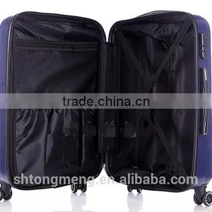 Luggage Suitcase Travel Trolley Suitcase Aluminium Trolley thumbnail-6