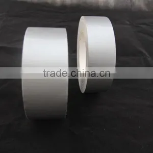 Free Sample Provided No Printing Design Printing and Acrylic Adhesive OEM Cloth Duct Tape thumbnail-3