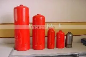 Fire Extinguisher Cylinder thumbnail-1