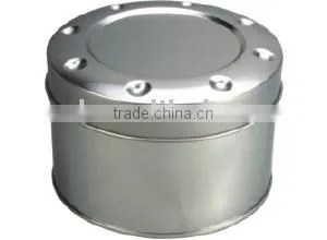 Tin Watch Case thumbnail-1