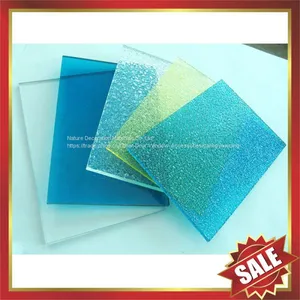 PC Board,polycarbonate Board,plastic Board,nice Construction Product! thumbnail-3
