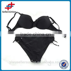 2015 Fashion High Neck Swimwear thumbnail-1