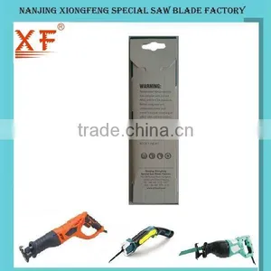 High Carbon Steel Hand Saw Blade Band Saw Blade thumbnail-2