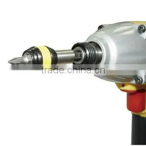 31 Piece Power Screwdriver Bits Kit thumbnail-3