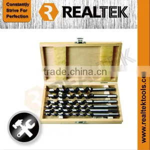 6PCS Auger Bits Set thumbnail-1