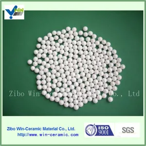 Industrial Zirconia Ceramic Ball thumbnail-2