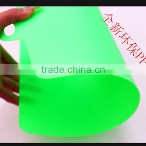 Flexible Antimicrobial Wear-resistant Board thumbnail-1
