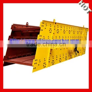 2013 Hot Gravel Screen for Sale With Good Pricing thumbnail-1